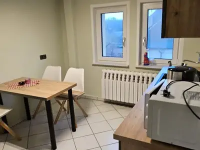 Ferienwohnung für 2 Personen (42 m²) in Wismar 10/10