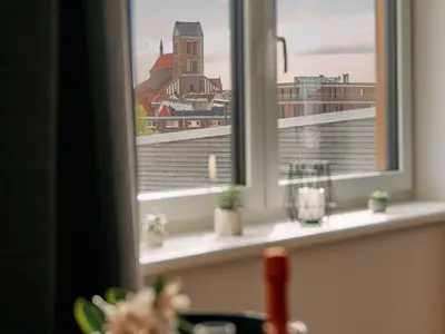 Ferienwohnung für 4 Personen (46 m²) 4/10