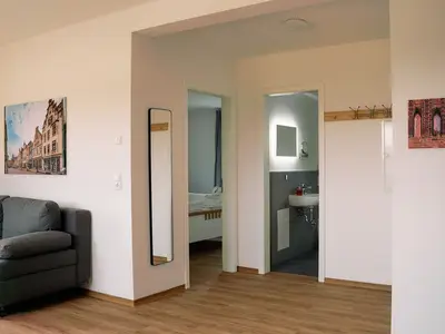 Ferienwohnung für 4 Personen (46 m²) 6/10