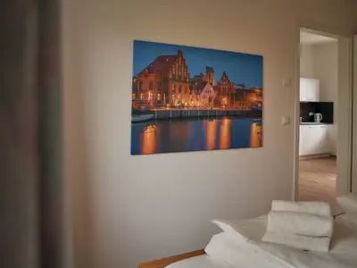 Ferienwohnung für 4 Personen (46 m²) 10/10