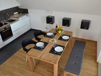 Ferienwohnung für 4 Personen (70 m²) in Wismar 8/10