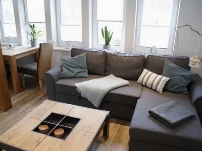 Ferienwohnung für 4 Personen (60 m²) 4/10