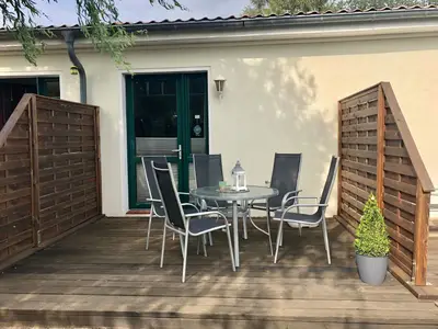 Ferienwohnung für 4 Personen (60 m²) 3/10