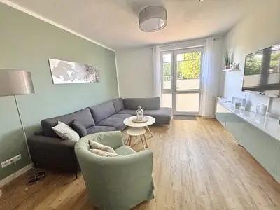 Ferienwohnung für 4 Personen (60 m²) 6/10