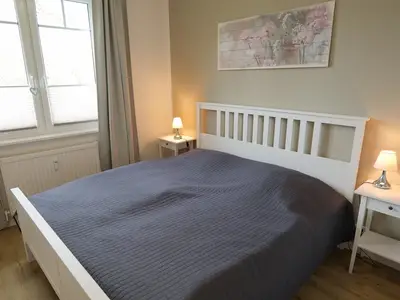 Ferienwohnung für 4 Personen (60 m²) 9/10