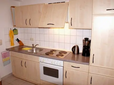 Ferienwohnung für 4 Personen (45 m²) 6/9