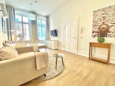 Ferienwohnung für 2 Personen (35 m²) 1/10
