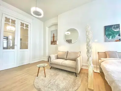 Ferienwohnung für 2 Personen (35 m²) 2/10