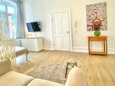 Ferienwohnung für 2 Personen (35 m²) 3/10