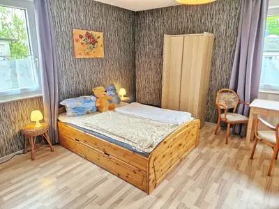Ferienwohnung für 2 Personen (26 m²) 1/10