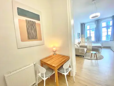 Ferienwohnung für 2 Personen (35 m²) 6/10