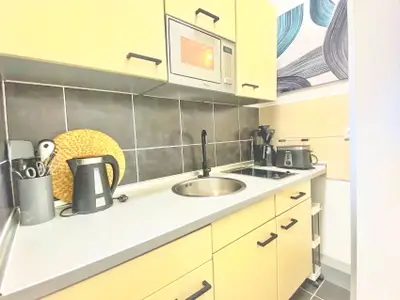 Ferienwohnung für 2 Personen (35 m²) 7/10