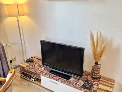 Ferienwohnung für 2 Personen (26 m²) 3/10