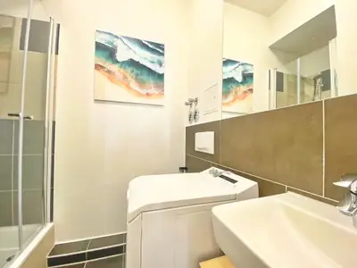 Ferienwohnung für 2 Personen (35 m²) 8/10