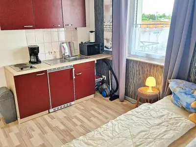 Ferienwohnung für 2 Personen (26 m²) 5/10