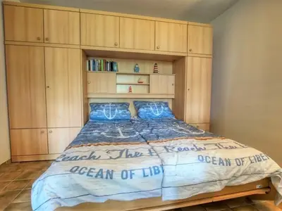Ferienwohnung für 5 Personen (45 m²) in Heiligenhafen 9/10