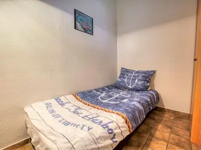 Ferienwohnung für 5 Personen (45 m²) in Heiligenhafen 10/10