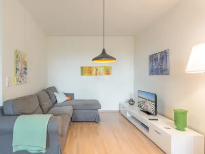Ferienwohnung für 4 Personen (95 m²) 1/10