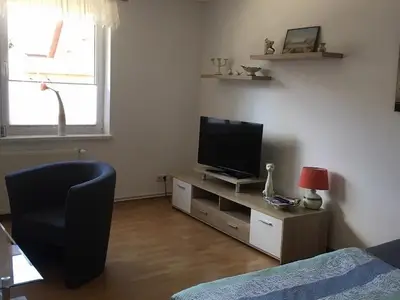 Ferienwohnung für 5 Personen (60 m²) in Neuburg (Nordwestmecklenburg) 3/10