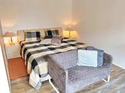 Ferienwohnung für 3 Personen (75 m²) in Wismar 5/10