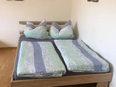 Ferienwohnung für 5 Personen (60 m²) in Neuburg (Nordwestmecklenburg) 5/10