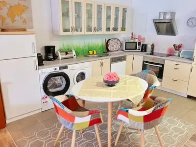 Ferienwohnung für 3 Personen (75 m²) in Wismar 10/10