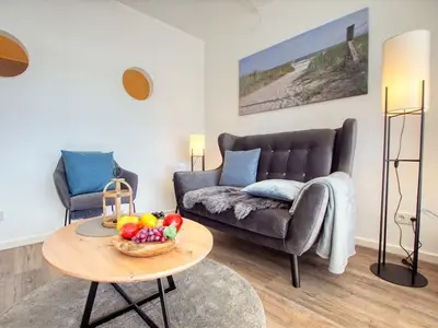Ferienwohnung für 2 Personen (45 m²) in Heiligenhafen 4/10