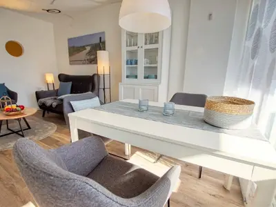 Ferienwohnung für 2 Personen (45 m²) in Heiligenhafen 6/10