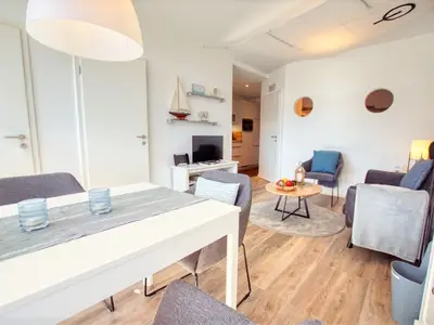 Ferienwohnung für 2 Personen (45 m²) in Heiligenhafen 7/10