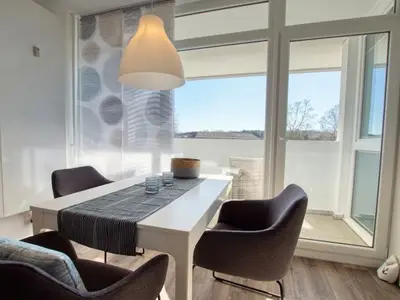 Ferienwohnung für 2 Personen (45 m²) in Heiligenhafen 9/10