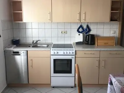 Ferienwohnung für 5 Personen (60 m²) in Neuburg (Nordwestmecklenburg) 10/10