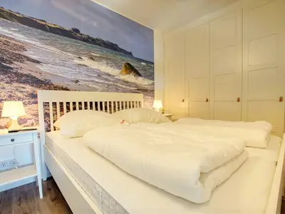 Ferienwohnung für 2 Personen (45 m²) in Heiligenhafen 10/10