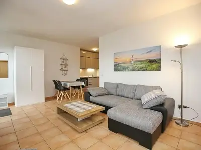 Ferienwohnung für 6 Personen (58 m²) 5/10