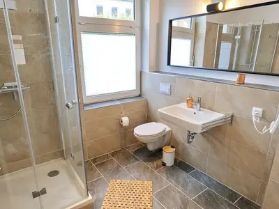 Ferienwohnung für 3 Personen (40 m²) 3/10