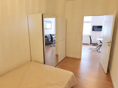 Ferienwohnung für 3 Personen (40 m²) 6/10