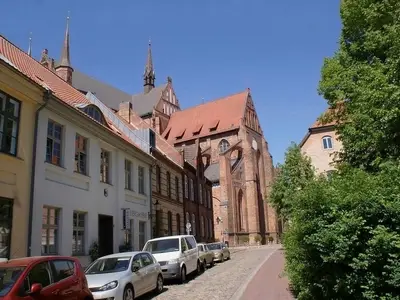 Ferienwohnung für 3 Personen (40 m²) 9/10