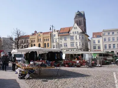 Ferienwohnung für 3 Personen (40 m²) 10/10