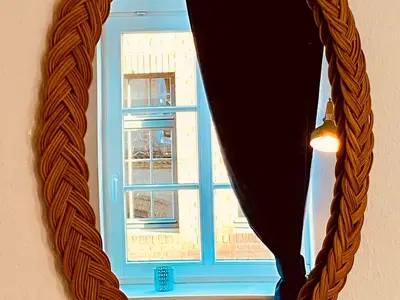 Ferienwohnung für 2 Personen (40 m²) 4/10