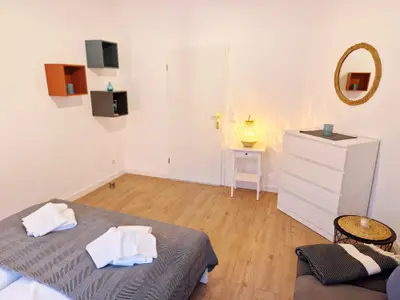 Ferienwohnung für 2 Personen (40 m²) 5/10