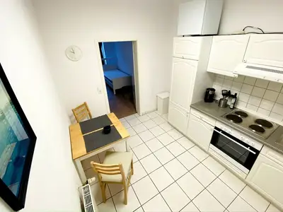 Ferienwohnung für 2 Personen (40 m²) 6/10