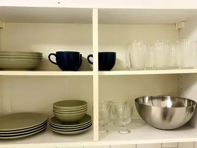 Ferienwohnung für 2 Personen (40 m²) 8/10