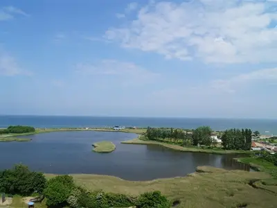 Ferienwohnung für 2 Personen (45 m²) in Heiligenhafen 2/10