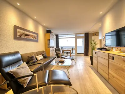 Ferienwohnung für 2 Personen (45 m²) in Heiligenhafen 3/10