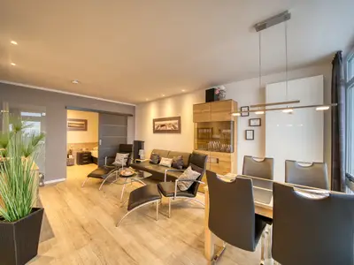 Ferienwohnung für 2 Personen (45 m²) in Heiligenhafen 8/10