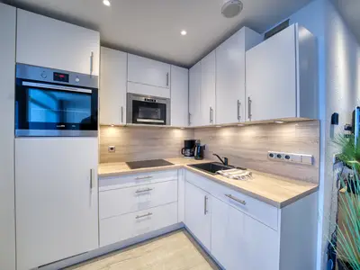 Ferienwohnung für 2 Personen (45 m²) in Heiligenhafen 9/10