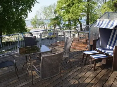 Ferienwohnung für 4 Personen (62 m²) 1/10