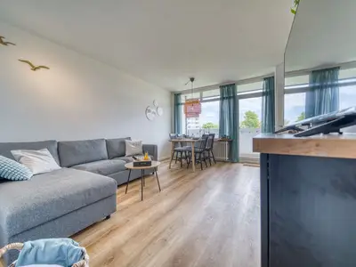 Ferienwohnung für 4 Personen (45 m²) in Heiligenhafen 1/10