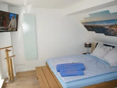 Ferienwohnung für 4 Personen (62 m²) 3/10