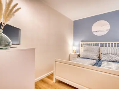 Ferienwohnung für 4 Personen (45 m²) in Heiligenhafen 3/10