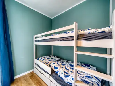 Ferienwohnung für 4 Personen (45 m²) in Heiligenhafen 4/10